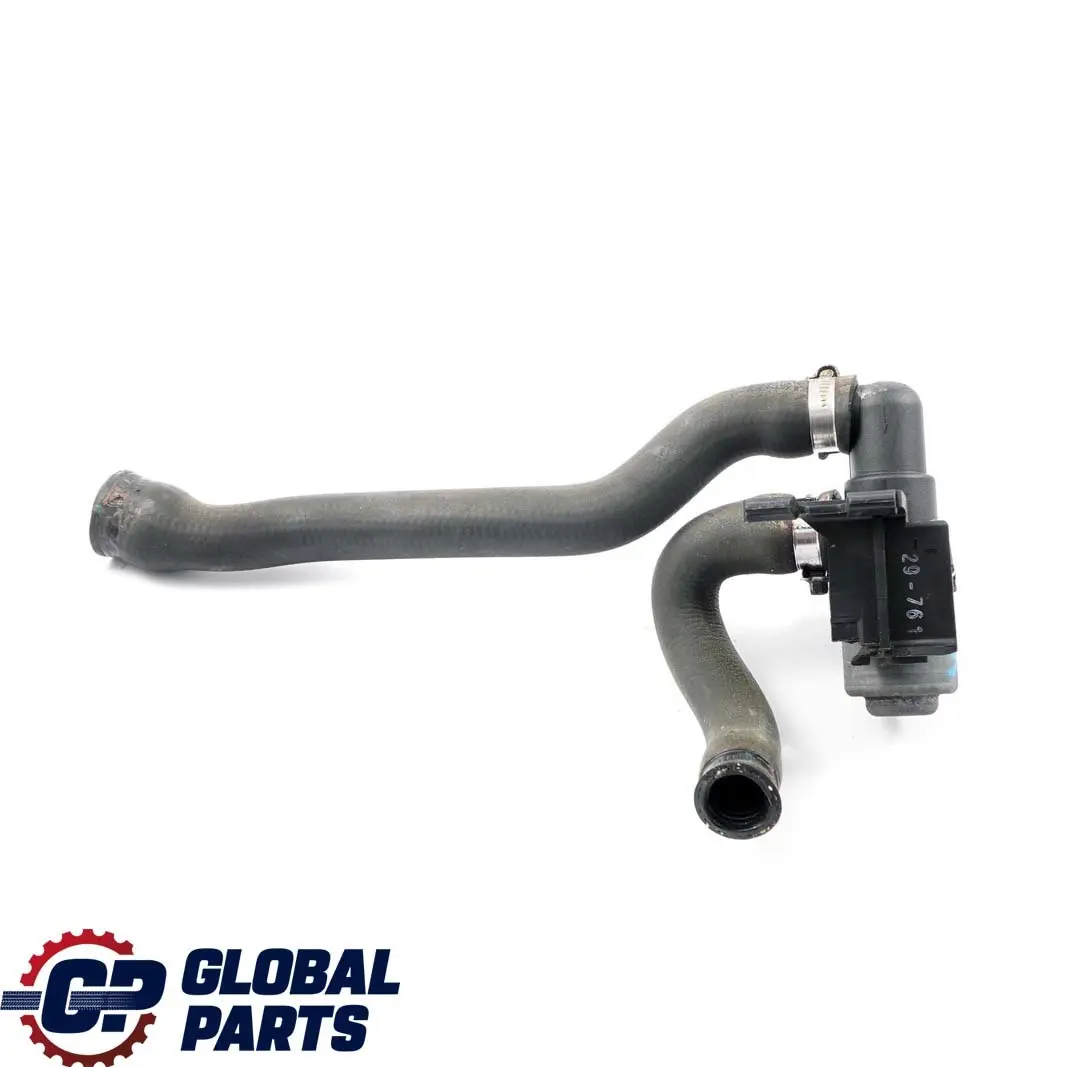 Heater Valve Control Hot Water to BMW 3 Series E36 with Part number 8375443 BMW 3 Series E36 Heater Valve Control Hot Water - SKU 8375443 - Part number 8375443