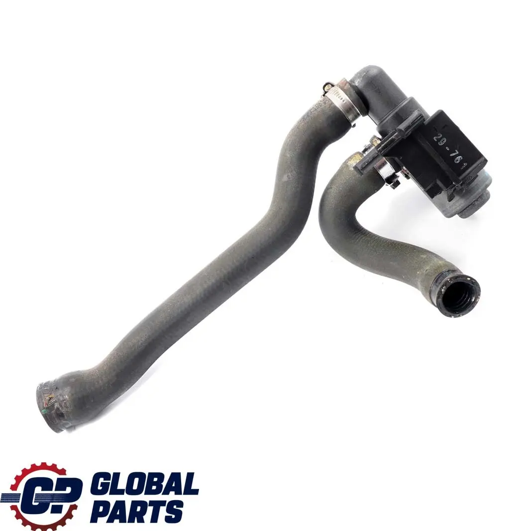 Heater Valve Control Hot Water to BMW 3 Series E36 with Part number 8375443 BMW 3 Series E36 Heater Valve Control Hot Water - SKU 8375443 - Part number 8375443