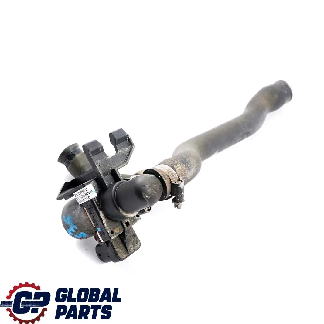 Heater Valve Control Hot Water to BMW 3 Series E36 with Part number 8375443 BMW 3 Series E36 Heater Valve Control Hot Water - SKU 8375443 - Part number 8375443