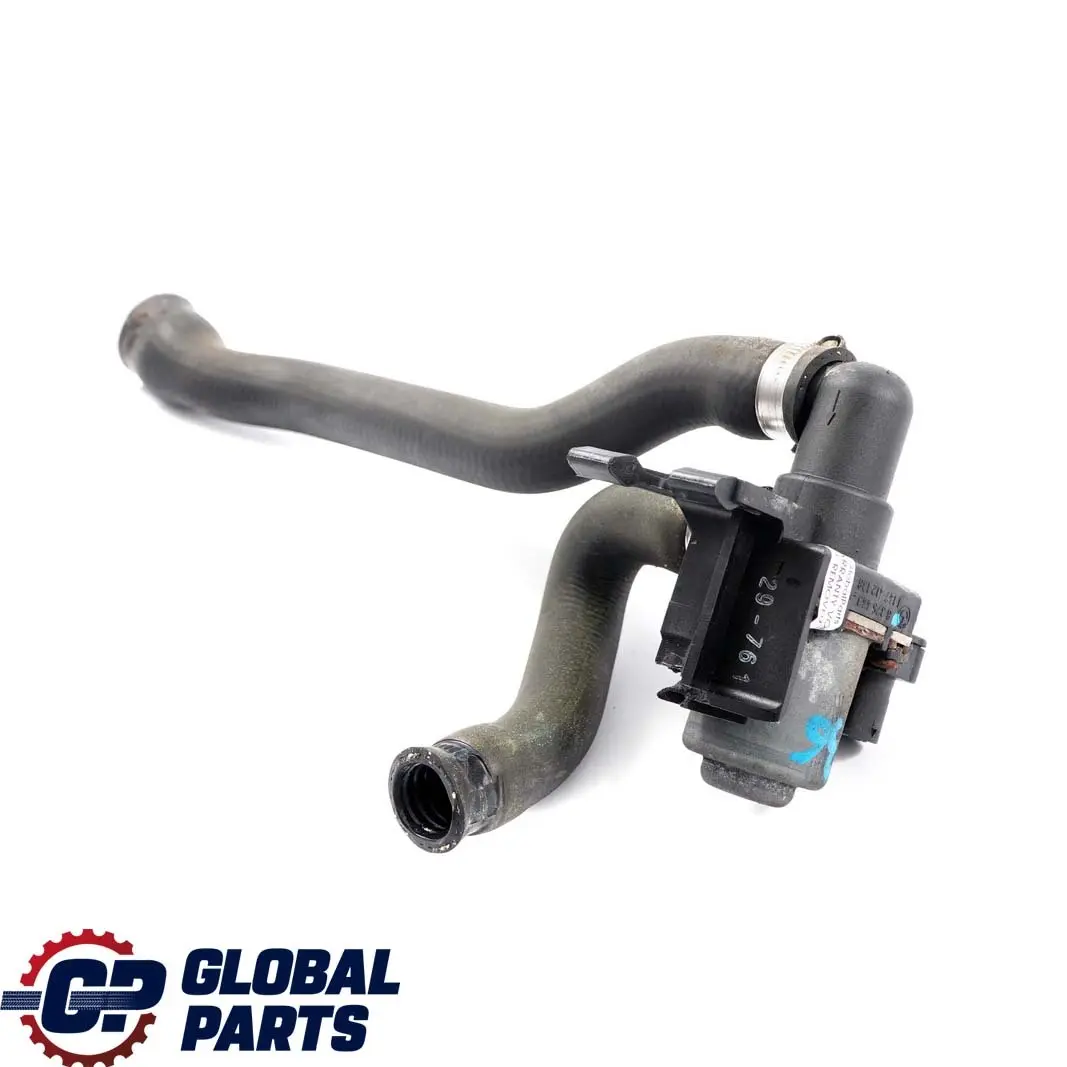 Heater Valve Control Hot Water to BMW 3 Series E36 with Part number 8375443 BMW 3 Series E36 Heater Valve Control Hot Water - SKU 8375443 - Part number 8375443