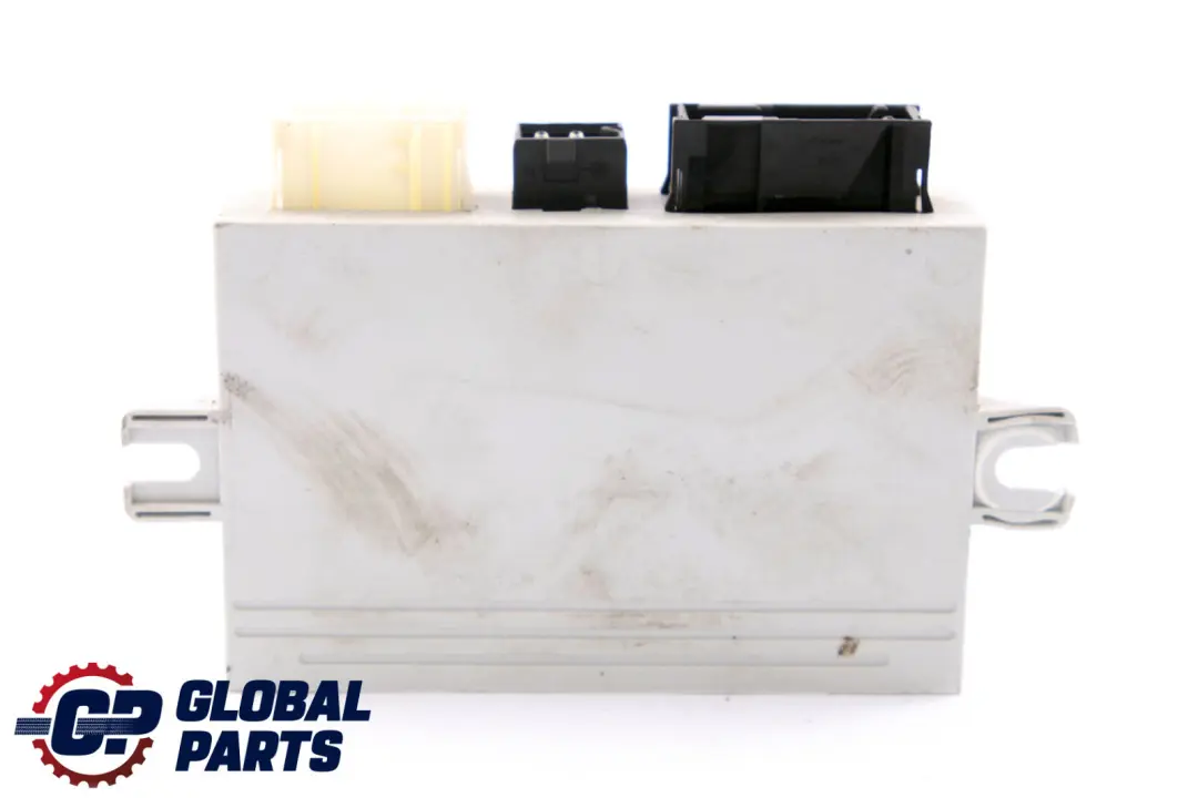 BMW E46 Cabrio Cabriolet Toit rabattable Module ECU - SKU 8375444 - Numéro de pièce 8375444