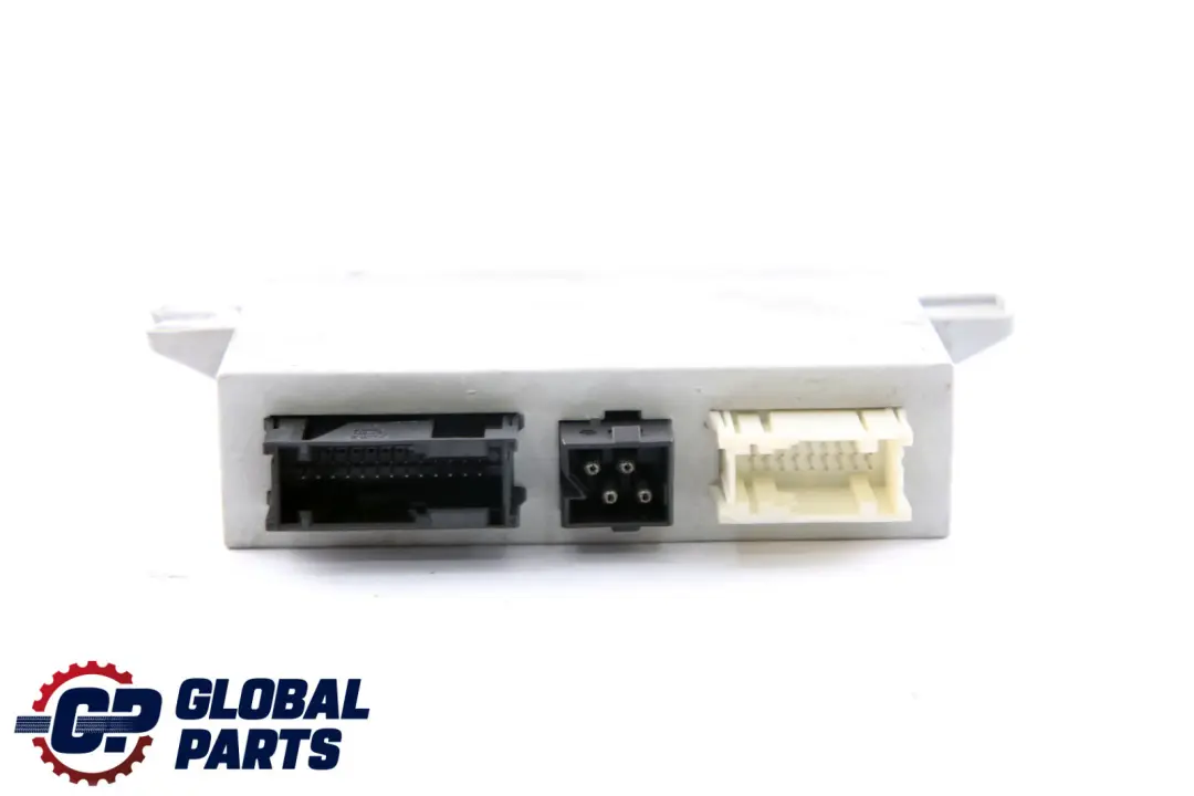 Techo plegable Módulo ECU para BMW E46 Cabrio con número de pieza 8375444 BMW E46 Cabrio Techo plegable Módulo ECU - SKU 8375444 - Número de pieza 8375444