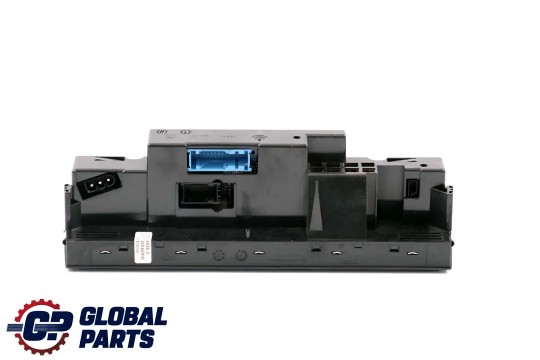 BMW 5 er E39 Bedienteil Klimaautomatik Klimaanlage - SKU 8375453 - Teilenummer 8375453
