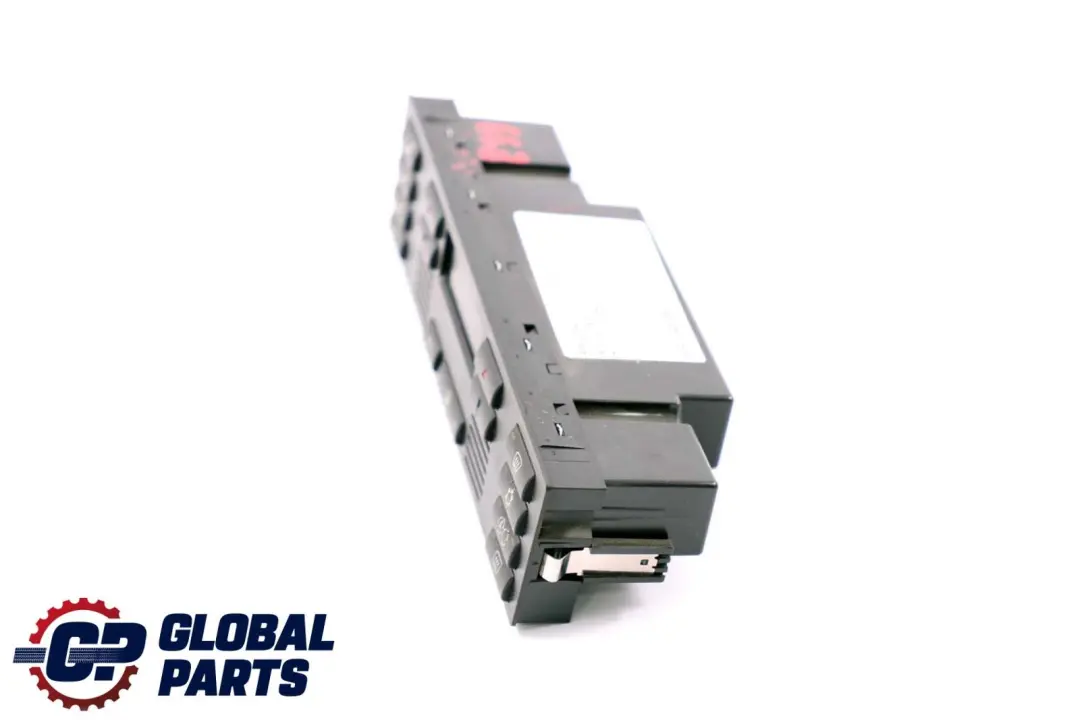 Bedienteil Klimaautomatik Klimaanlage für BMW 5 er E39 mit Teilenummer 8375453 BMW 5 er E39 Bedienteil Klimaautomatik Klimaanlage - SKU 8375453 - Teilenummer 8375453