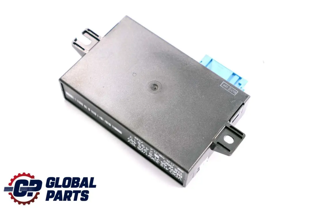 Moduł Sterownik Tempomatu do BMW E39 o numerze 8375497 BMW E39 Moduł Sterownik Tempomatu - SKU 8375497 - Numer Części 8375497