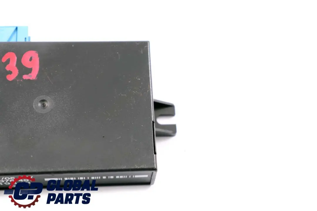BMW E39 Cruise Control Unit Module - SKU 8375497 - Numéro de pièce 8375497