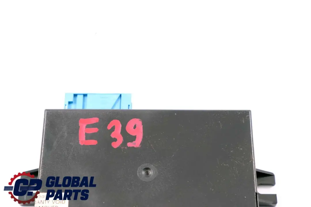 BMW E39 Cruise Control Unit Module - SKU 8375497 - Numéro de pièce 8375497