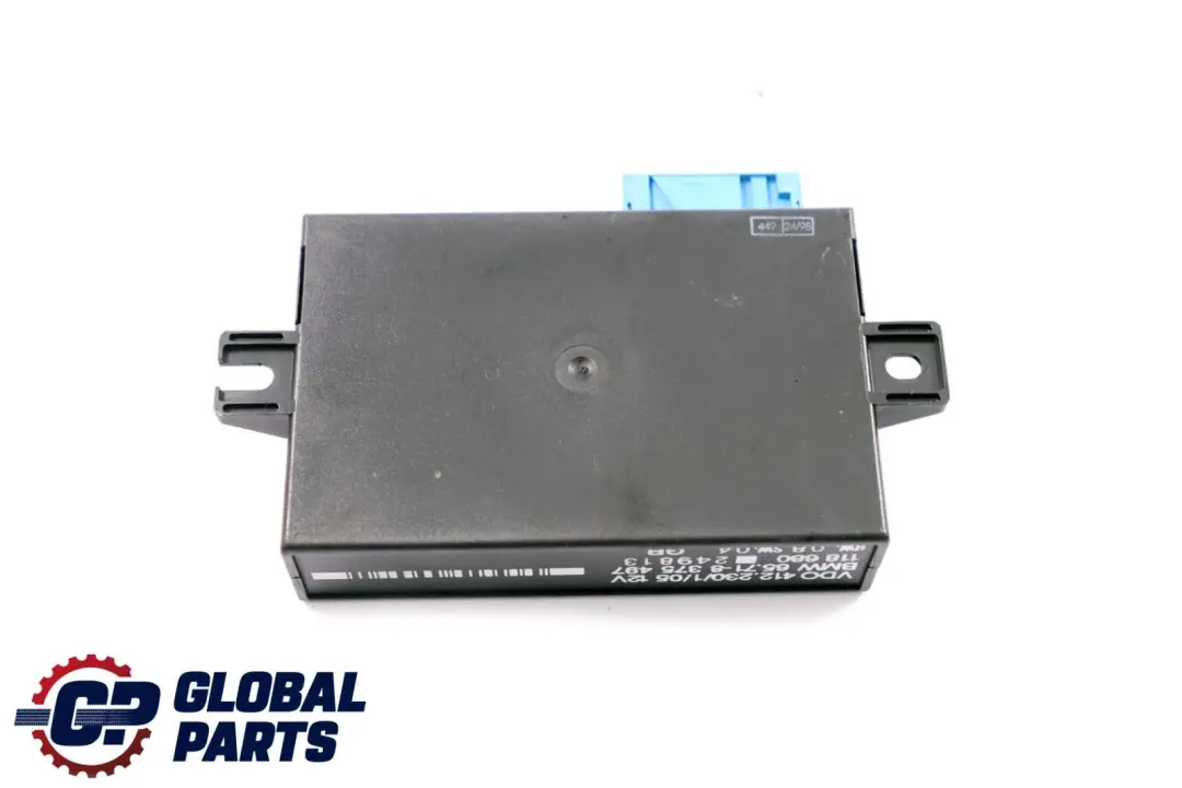 BMW E39 Cruise Control Unit Module - SKU 8375497 - Numéro de pièce 8375497