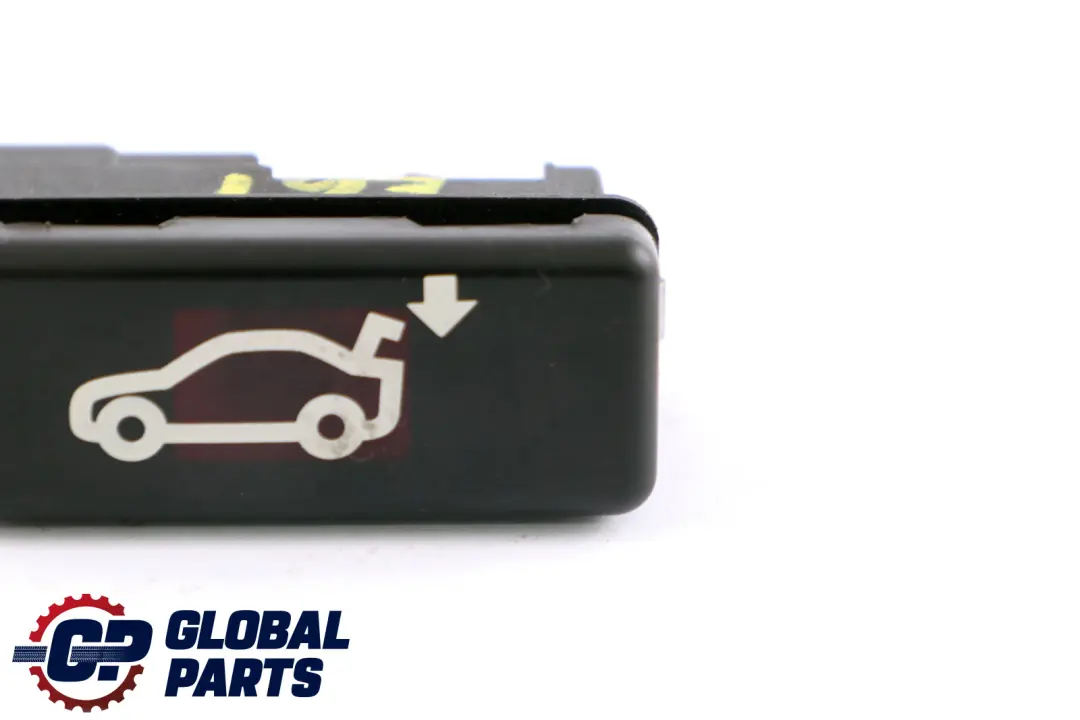  Bouton Ouverture Hayon BMW E38 E39 E61 E65 Interrupteur couvercle coffre - SKU 8375580 - Numéro de pièce 8375580
