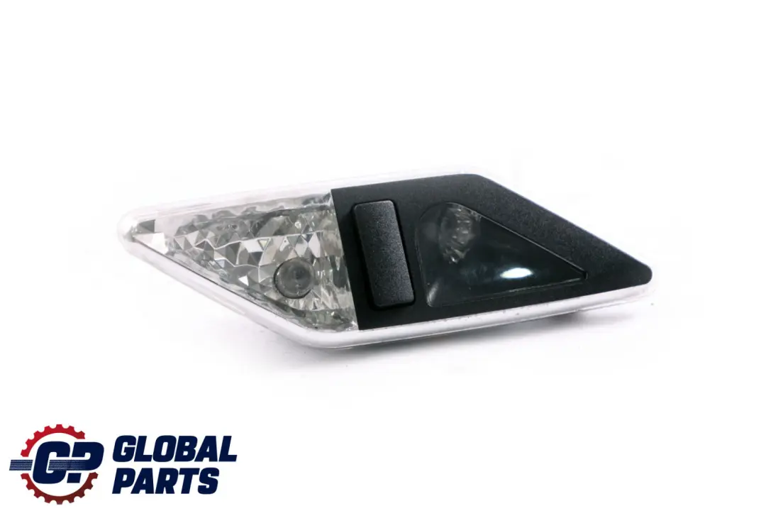 Interior Reading Rear Light Lamp Left N/S to BMW 3 Series E46 with Part number 8375585 BMW 3 Series E46 Interior Reading Rear Light Lamp Left N/S - SKU 8375585 - Part number 8375585