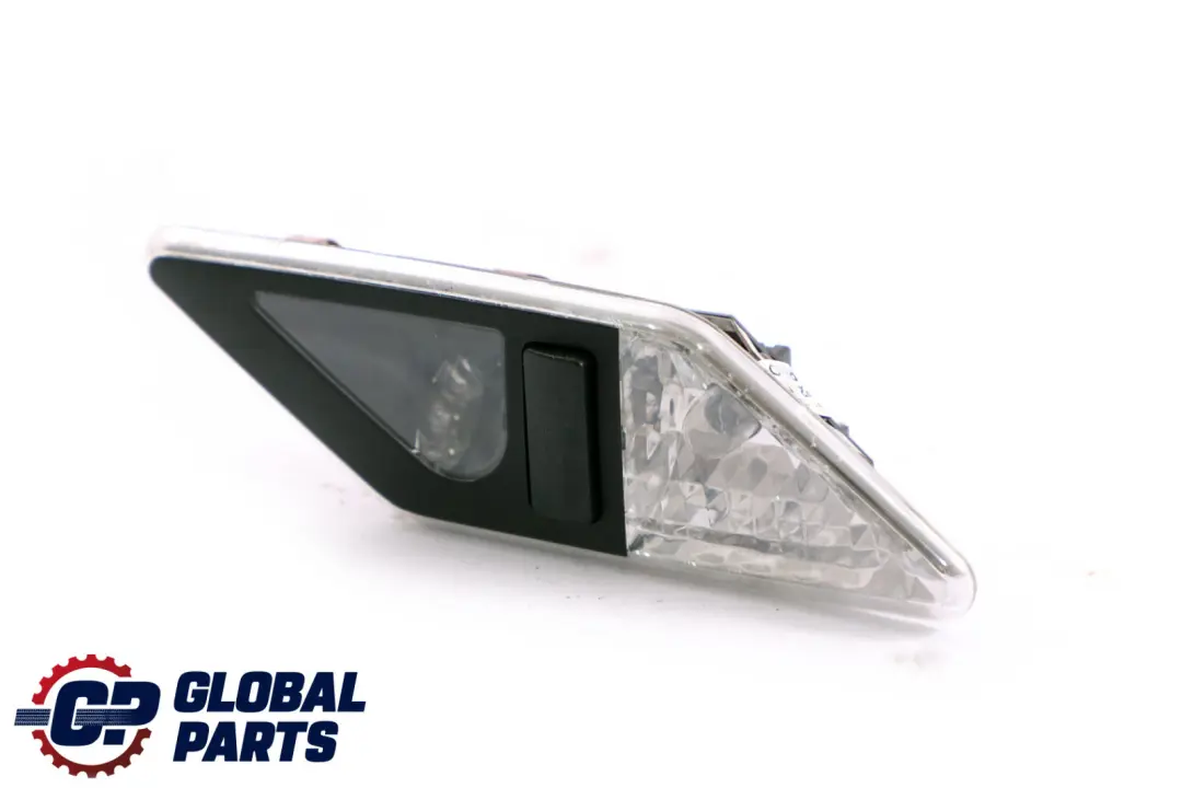 Interior Reading Rear Light Lamp Left N/S to BMW 3 Series E46 with Part number 8375585 BMW 3 Series E46 Interior Reading Rear Light Lamp Left N/S - SKU 8375585 - Part number 8375585