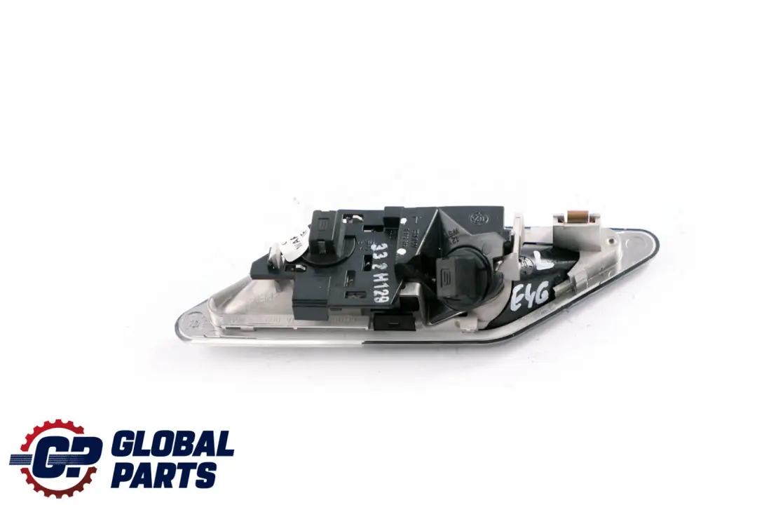 Lampada Lettura Interni Luci Posteriore Sinistra per BMW E46 con numero di parte 8375585 BMW E46 Lampada Lettura Interni Luci Posteriore Sinistra - SKU 8375585 - Numero di parte 8375585