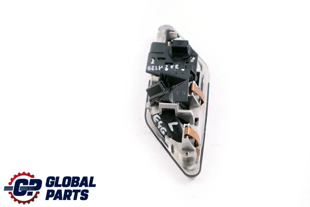 Lampe de Lecture Interieure Lampe Arriere Gauche pour BMW E46 à propos du numéro de pièce 8375585 BMW E46 Lampe de Lecture Interieure Lampe Arriere Gauche - SKU 8375585 - Numéro de pièce 8375585