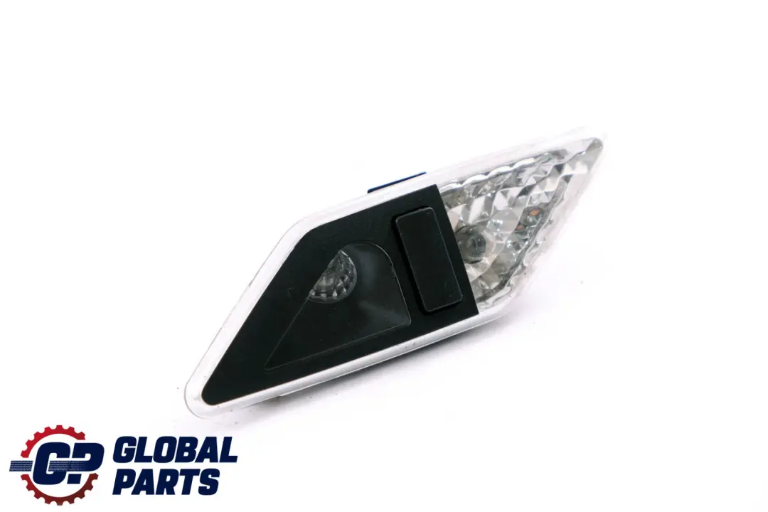 BMW E46 Interior Reading Rear Light Lamp Right O/S - SKU 8375586 - Part number 8375586