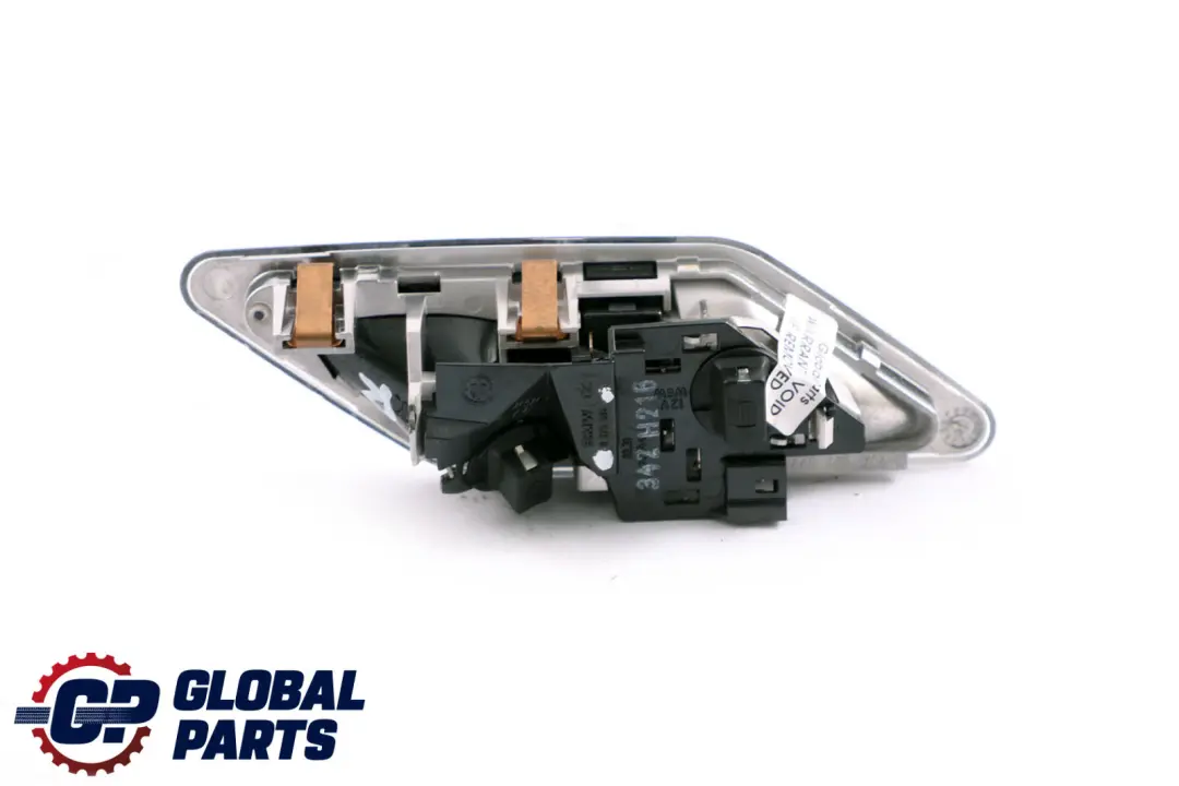 Lampe de Lecture Interieure Lampe Arriere Droite pour BMW E46 à propos du numéro de pièce 8375586 BMW E46 Lampe de Lecture Interieure Lampe Arriere Droite - SKU 8375586 - Numéro de pièce 8375586