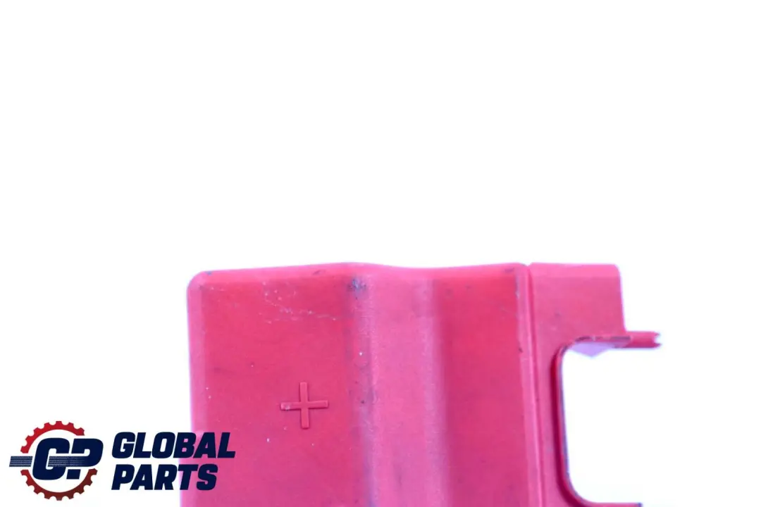 Tapa del Terminal Positivo De Bateria Rojo para BMW E39 E46 con número de pieza 8375653 BMW E39 E46 Tapa del Terminal Positivo De Bateria Rojo - SKU 8375653 - Número de pieza 8375653