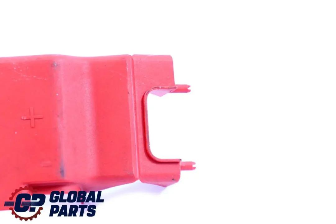 Copertura Batteria Polo Positivo Rosso per BMW E39 E46 con numero di parte 8375653 BMW E39 E46 Copertura Batteria Polo Positivo Rosso - SKU 8375653 - Numero di parte 8375653