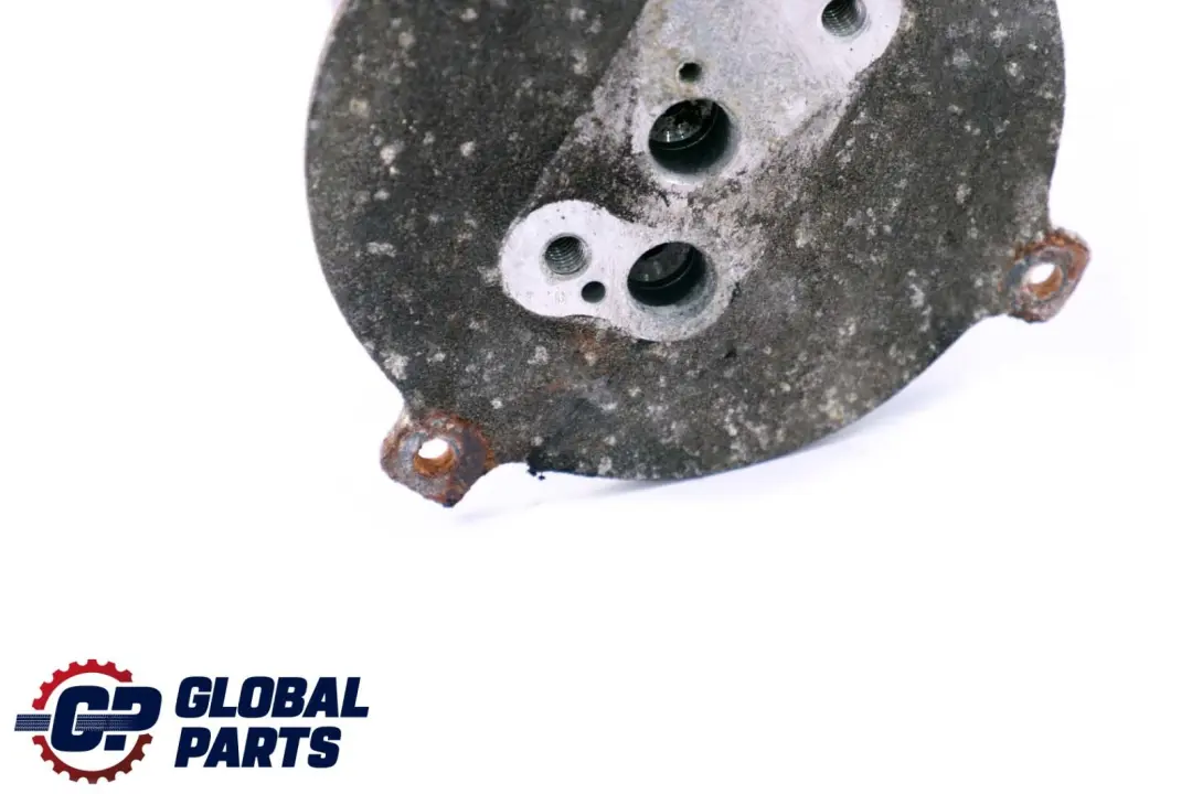 Reihe E39 Klimaleitung Trocknerflasche Trockner Benzin für BMW 5 mit Teilenummer 8375760 BMW 5 Reihe E39 Klimaleitung Trocknerflasche Trockner Benzin - SKU 8375760 - Teilenummer 8375760