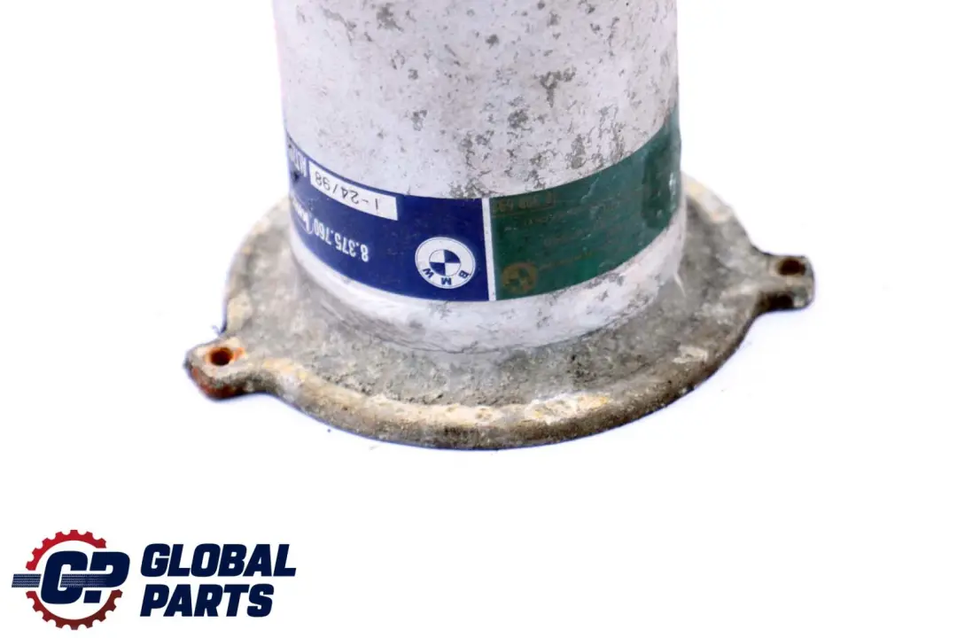 BMW 5 Reihe E39 Klimaleitung Trocknerflasche Trockner Benzin - SKU 8375760 - Teilenummer 8375760