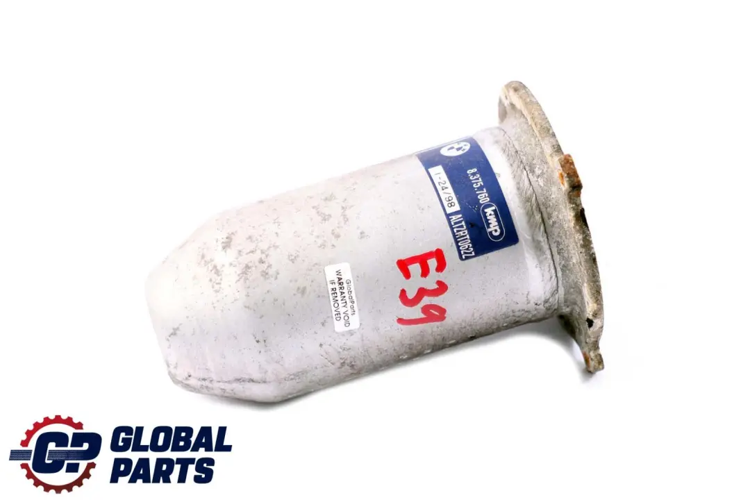 Conditioning Air Con AC Drying Container Petrol to BMW 5 Series E39 Air with Part number 8375760 BMW 5 Series E39 Air Conditioning Air Con AC Drying Container Petrol - SKU 8375760 - Part number 8375760