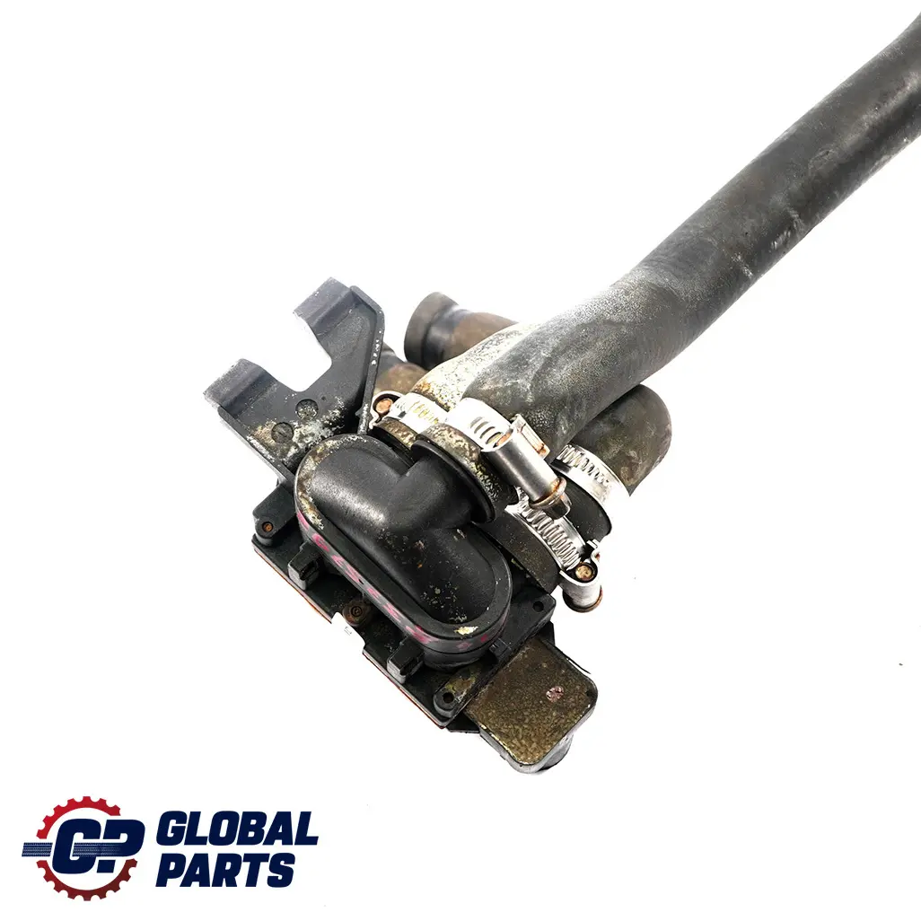 Heizungssteuerung Wasserventil Magnetventil für BMW 3 er E36 mit Teilenummer 8375792 BMW 3 er E36 Heizungssteuerung Wasserventil Magnetventil - SKU 8375792 - Teilenummer 8375792