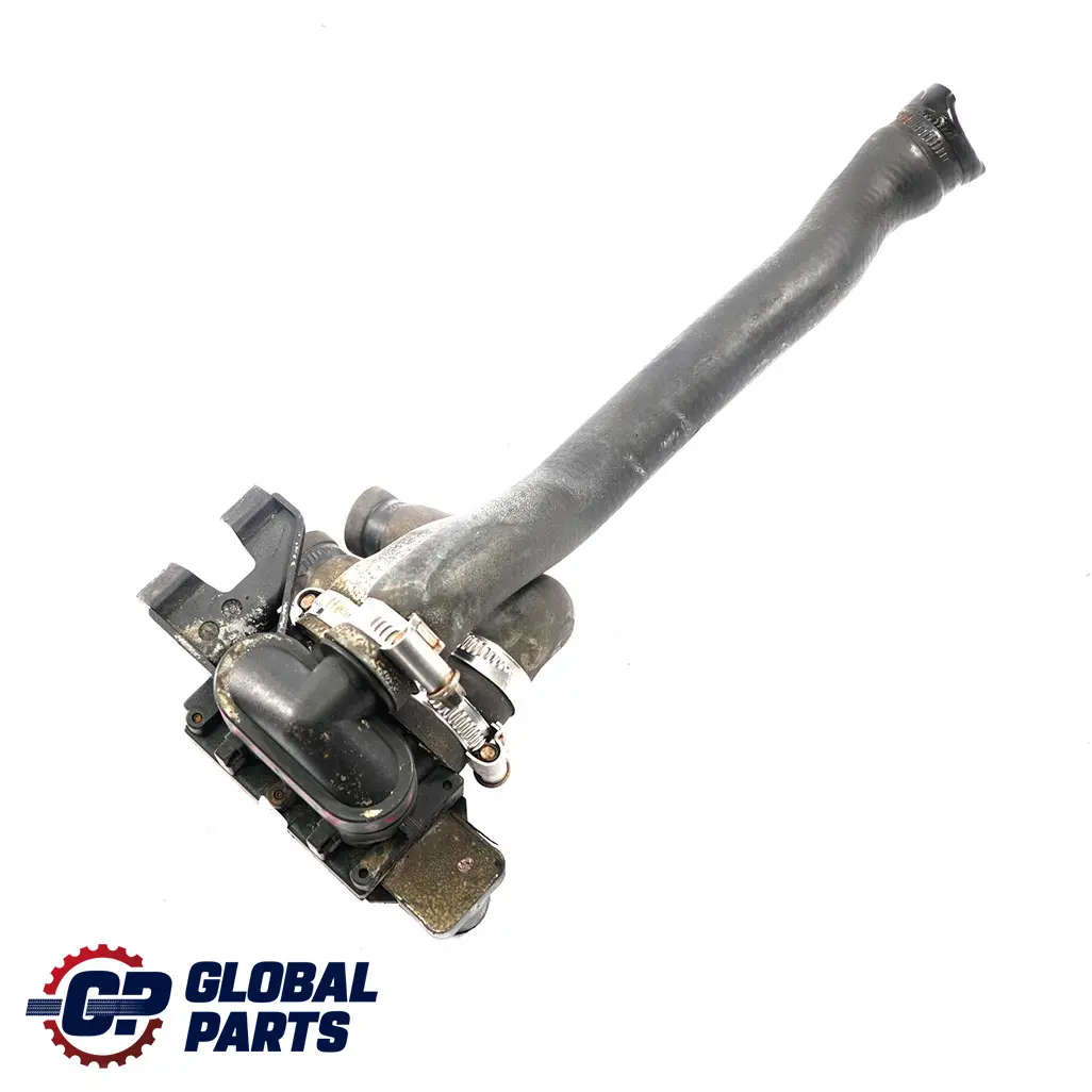 Heater Control Water Valve Solenoid to BMW 3 Series E36 with Part number 8375792 BMW 3 Series E36 Heater Control Water Valve Solenoid - SKU 8375792 - Part number 8375792