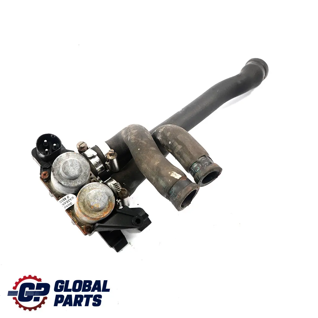 Solenoide De La valvula De agua De control del calentadorBMW E36 para con número de pieza 8375792 Solenoide De La valvula De agua De control del calentadorBMW E36 - SKU 8375792 - Número de pieza 8375792