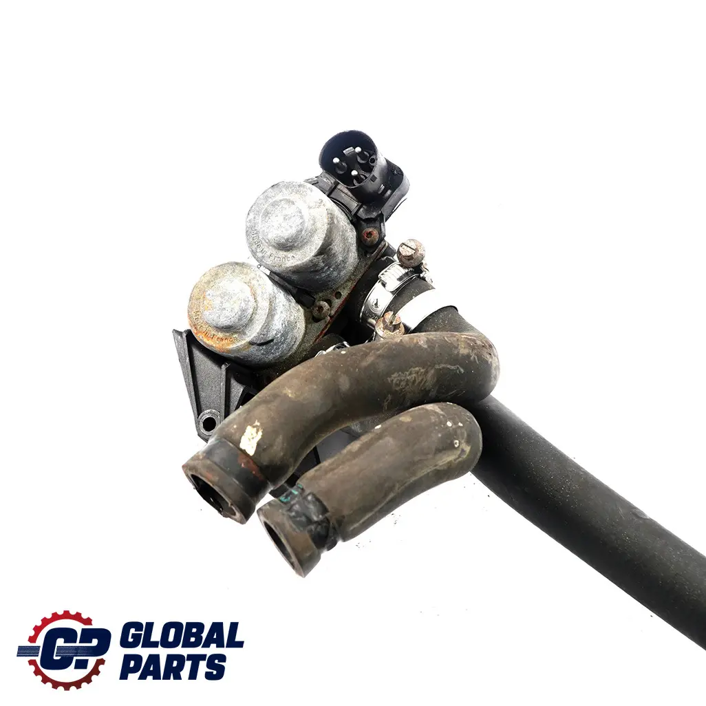 Heater Control Water Valve Solenoid to BMW 3 Series E36 with Part number 8375792 BMW 3 Series E36 Heater Control Water Valve Solenoid - SKU 8375792 - Part number 8375792