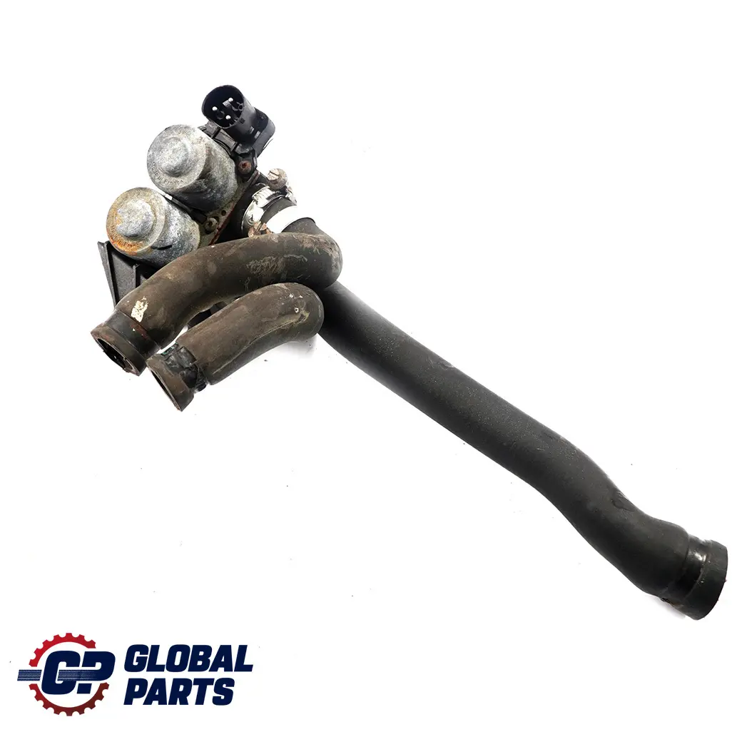 Riscaldamento Controllo Valvola Acqua Solenoide per BMW E36 con numero di parte 8375792 BMW E36 Riscaldamento Controllo Valvola Acqua Solenoide - SKU 8375792 - Numero di parte 8375792