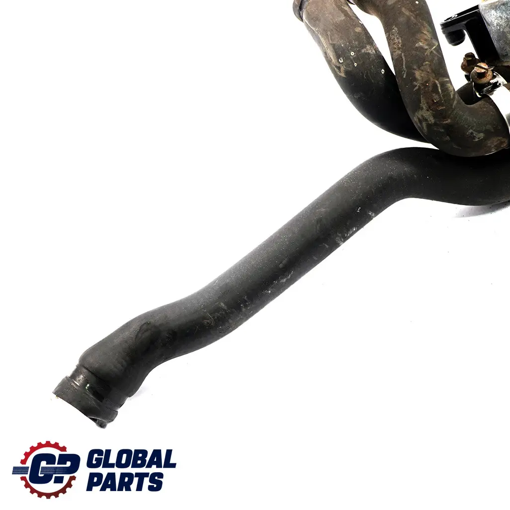BMW E36 Riscaldamento Controllo Valvola Acqua Solenoide - SKU 8375792 - Numero di parte 8375792
