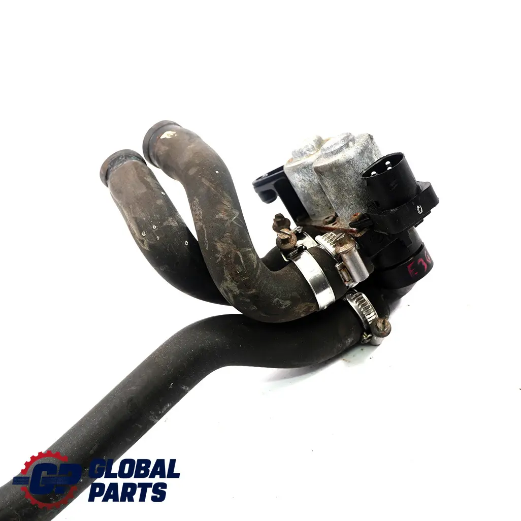 Heizungssteuerung Wasserventil Magnetventil für BMW 3 er E36 mit Teilenummer 8375792 BMW 3 er E36 Heizungssteuerung Wasserventil Magnetventil - SKU 8375792 - Teilenummer 8375792