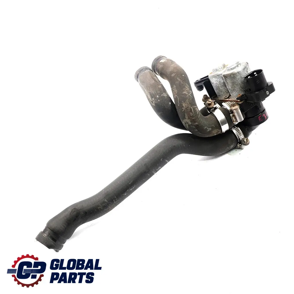 Solenoide De La valvula De agua De control del calentadorBMW E36 para con número de pieza 8375792 Solenoide De La valvula De agua De control del calentadorBMW E36 - SKU 8375792 - Número de pieza 8375792