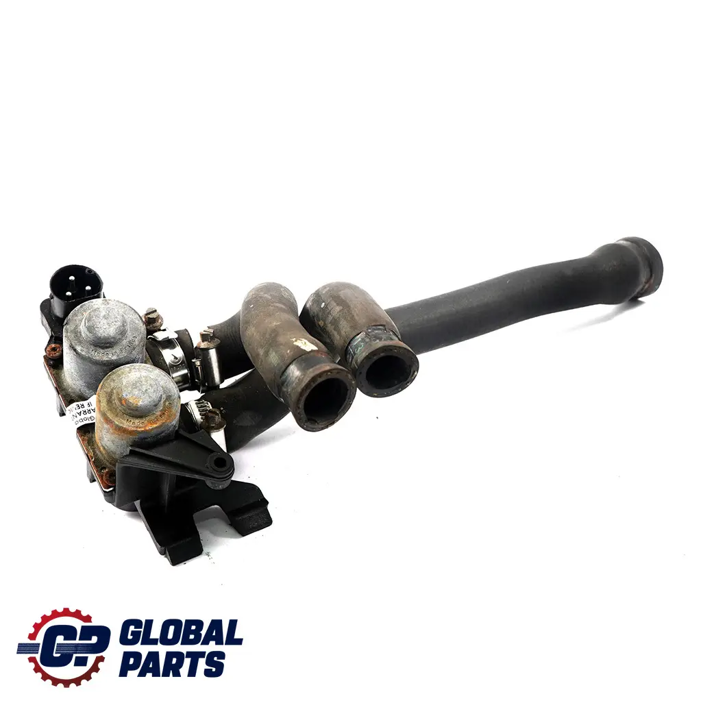 Commande de Chauffage Vanne D'Eau Electrovanne pour BMW 3 E36 à propos du numéro de pièce 8375792 BMW 3 E36 Commande de Chauffage Vanne D'Eau Electrovanne - SKU 8375792 - Numéro de pièce 8375792