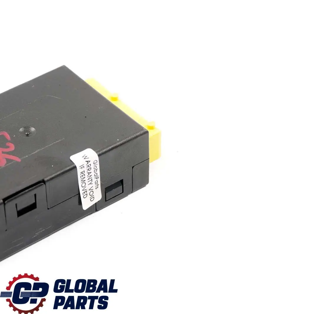 Unidad De Control EWS II Modulo para BMW E36 con número de pieza 8375840 BMW E36 Unidad De Control EWS II Modulo - SKU 8375840 - Número de pieza 8375840