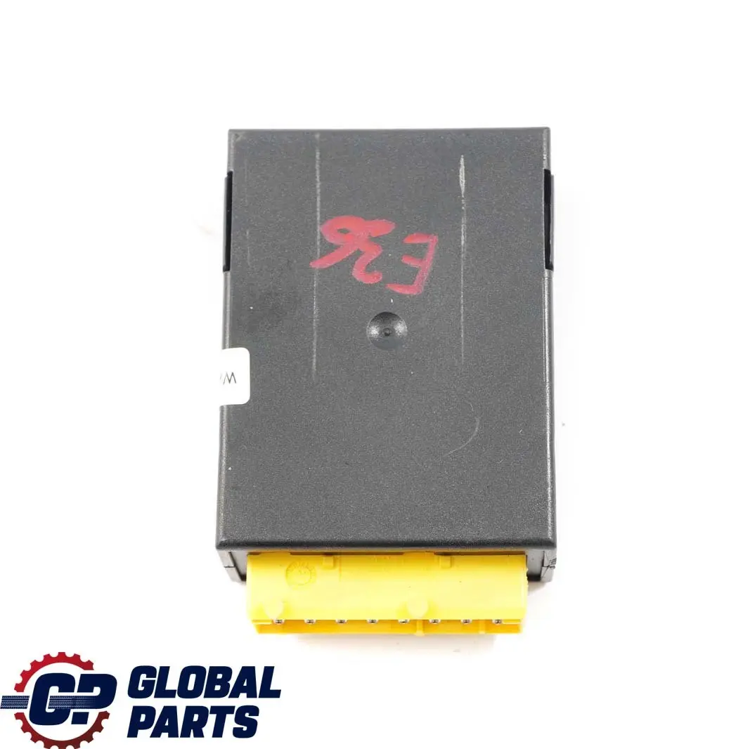 Appareil de Commande Ews II Module pour BMW 3 E36 à propos du numéro de pièce 8375840 BMW 3 E36 Appareil de Commande Ews II Module - SKU 8375840 - Numéro de pièce 8375840