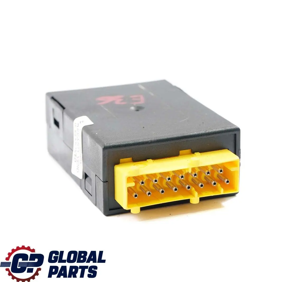 Appareil de Commande Ews II Module pour BMW 3 E36 à propos du numéro de pièce 8375840 BMW 3 E36 Appareil de Commande Ews II Module - SKU 8375840 - Numéro de pièce 8375840