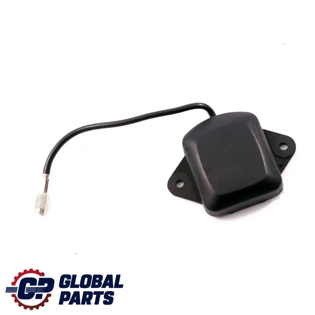 *BMW E39 E46 Touring GPS Antena De Navegacion Amplificador para con número de pieza 8375944 *BMW E39 E46 Touring GPS Antena De Navegacion Amplificador - SKU 8375944 - Número de pieza 8375944