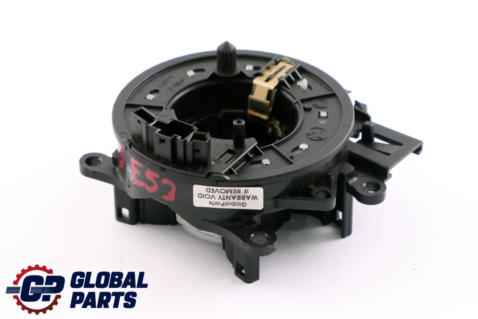 BMW X3 X5 Z4 E46 E53 E83 E85 Switch Cluster Steering Column 8376443