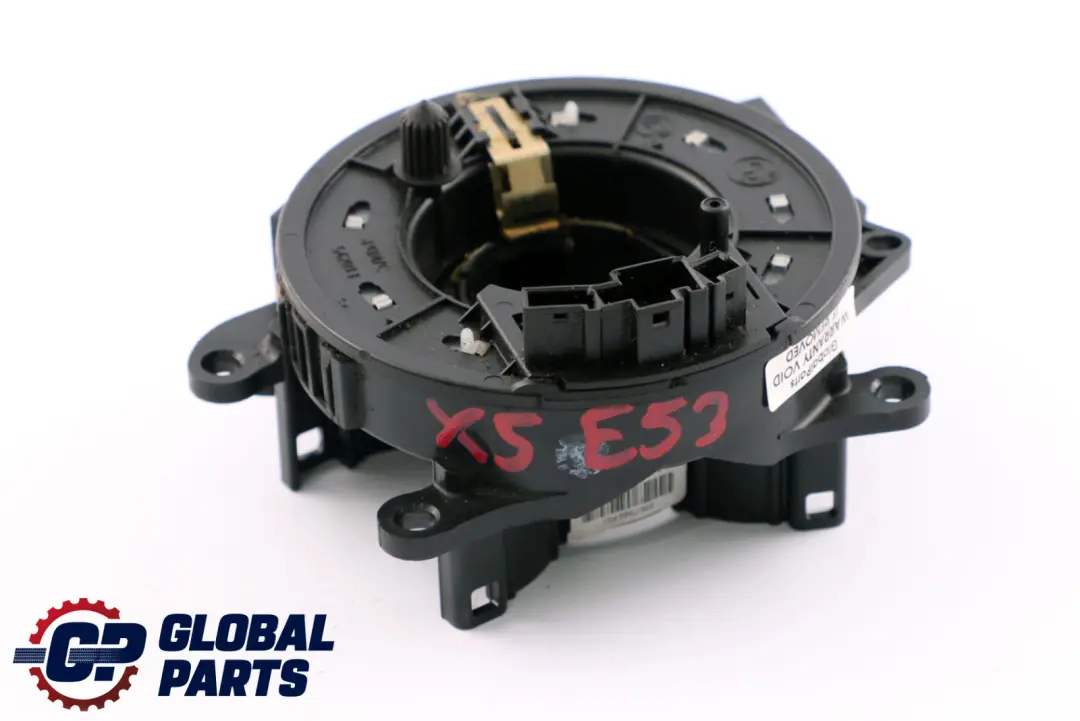 BMW X3 X5 Z4 E46 E53 E83 E85 Centro di Commutazione Colonna Sterzo - SKU 8376443 - Numero di parte 8376443