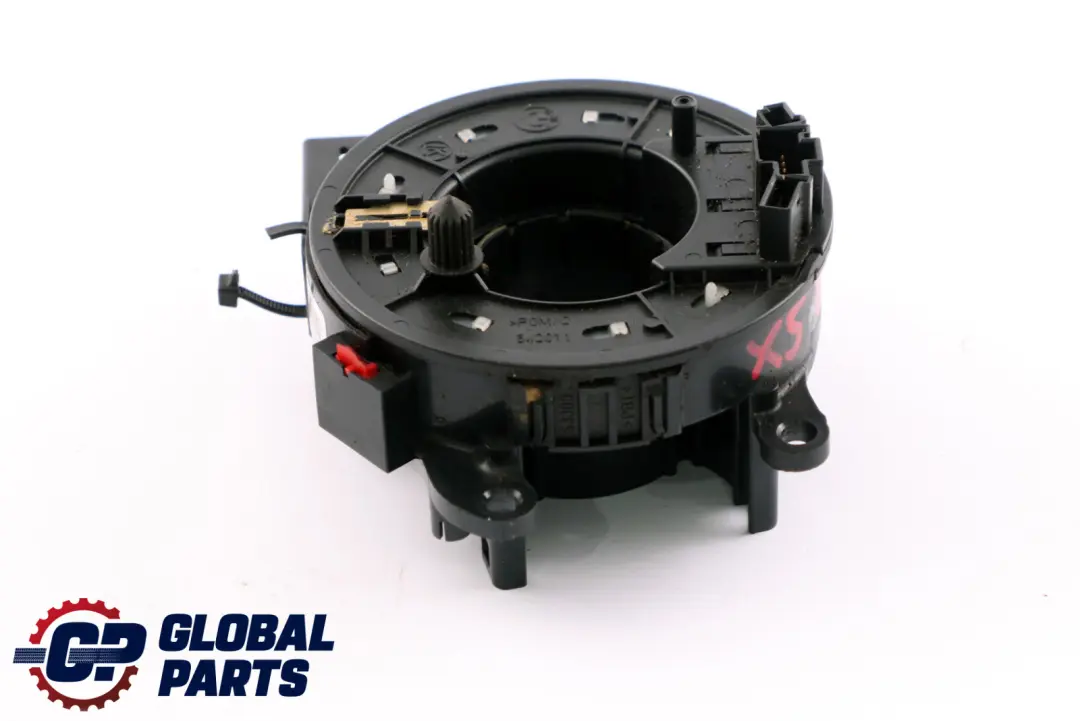 BMW X3 X5 Z4 E46 E53 E83 E85 Centro di Commutazione Colonna Sterzo - SKU 8376443 - Numero di parte 8376443
