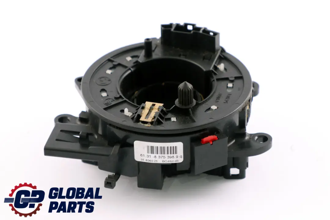 BMW X3 X5 Z4 E46 E53 E83 E85 Interruptor Cluster Columna De Dirección - SKU 8376443 - Número de pieza 8376443