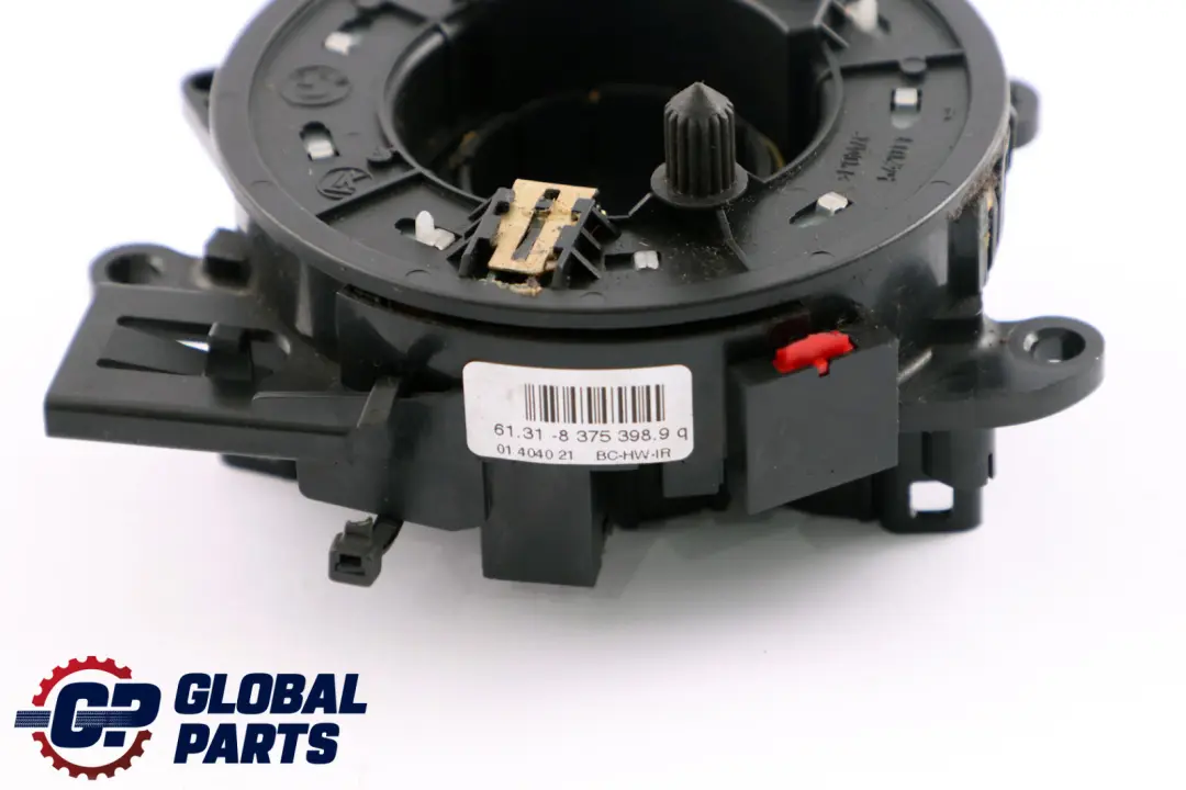 BMW X3 X5 Z4 E46 E53 E83 E85 Centro di Commutazione Colonna Sterzo - SKU 8376443 - Numero di parte 8376443