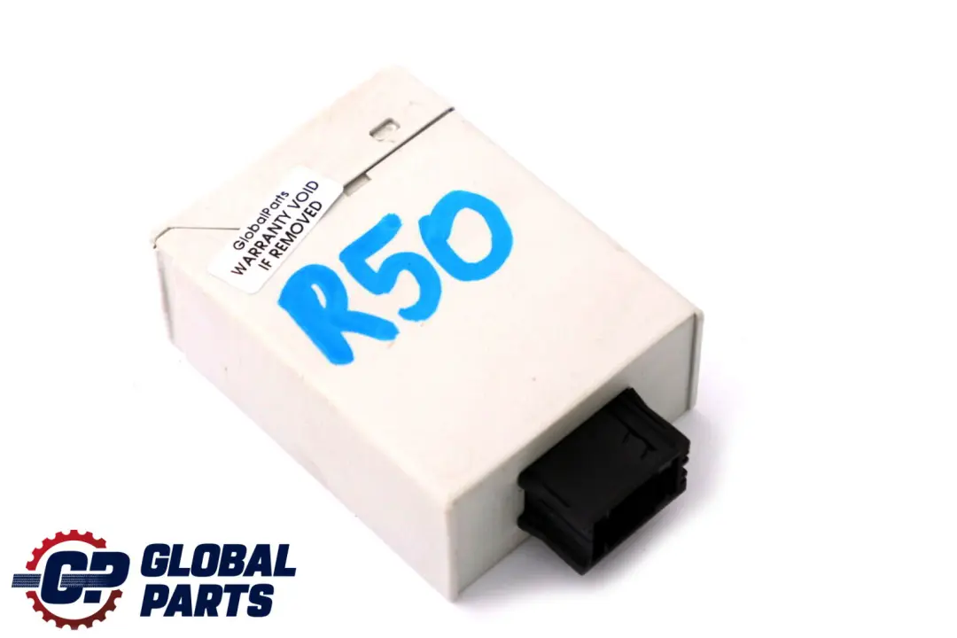  *Mini Cooper One R50 R52 R53 Modul Aussenspiegel Anklappfunktion - SKU 8376506 - Teilenummer 8376506