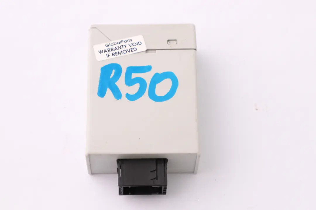  *Mini Cooper One R50 R52 R53 Modul Aussenspiegel Anklappfunktion - SKU 8376506 - Teilenummer 8376506
