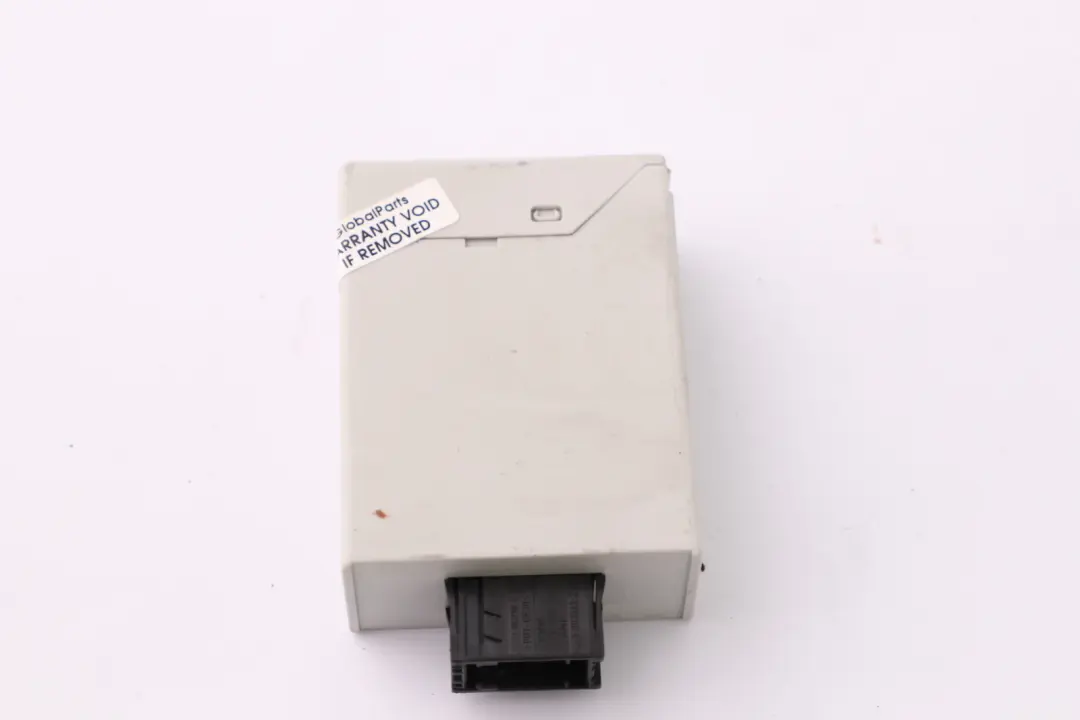 Espejo plegable el?ctrico Modulo ECU Control para Mini Cooper One R50 con número de pieza 8376506 Mini Cooper One R50 Espejo plegable el?ctrico Modulo ECU Control - SKU 8376506 - Número de pieza 8376506