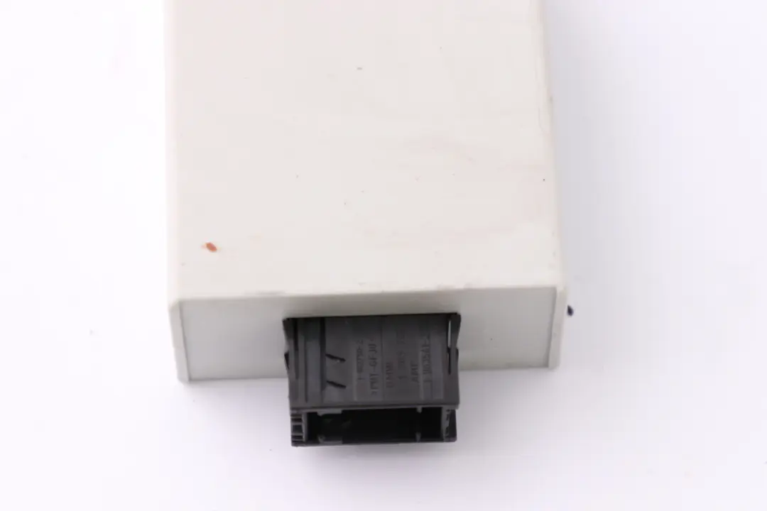 Module Mirror Pliez en Fonction pour Mini Cooper One R50 R52 R53 à propos du numéro de pièce 8376506 Mini Cooper One R50 R52 R53 Module Mirror Pliez en Fonction - SKU 8376506 - Numéro de pièce 8376506