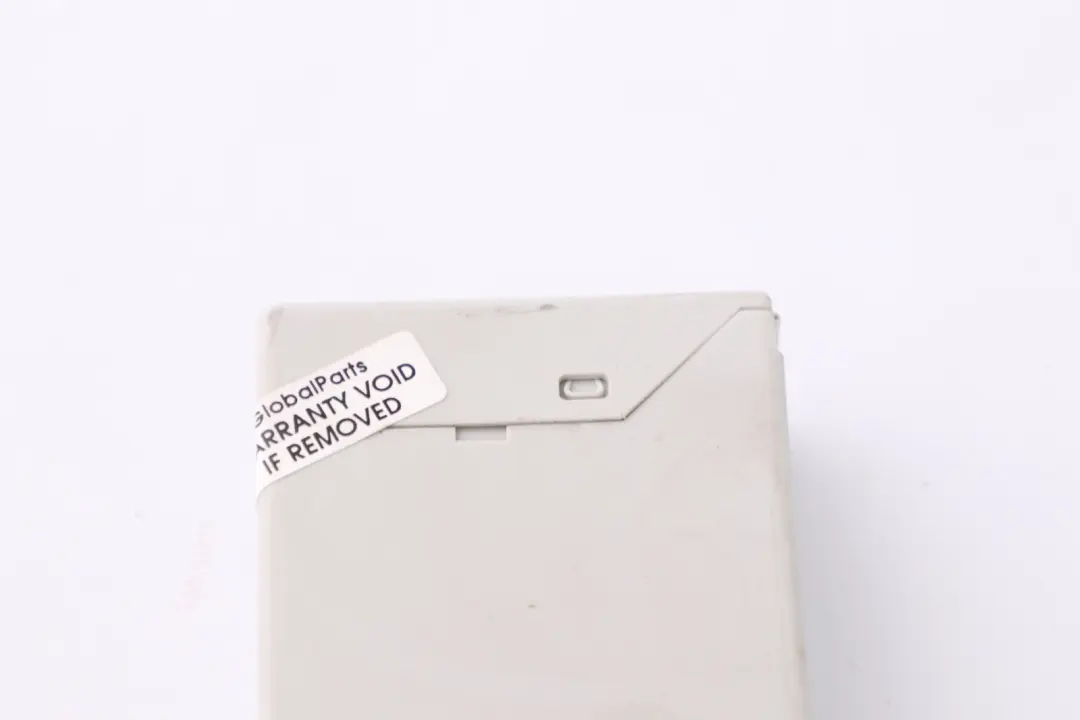 BMW Mini Cooper One R50 Power Folding Wing Mirror Module ECU Control - SKU 8376506 - Part number 8376506