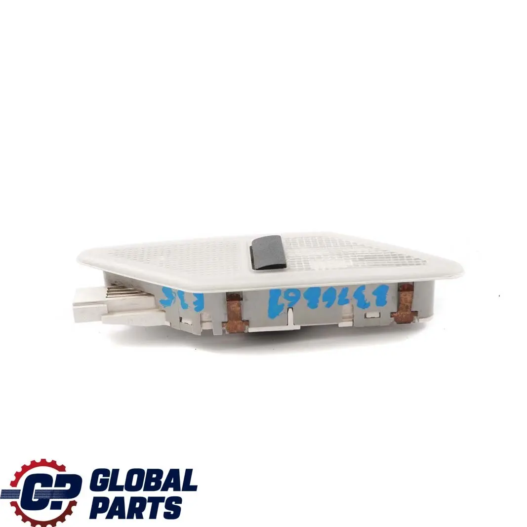 BMW 3 er E36 Hinten Links Innenraum Dach Licht Lamp Grau - SKU 8376861 - Teilenummer 8376861