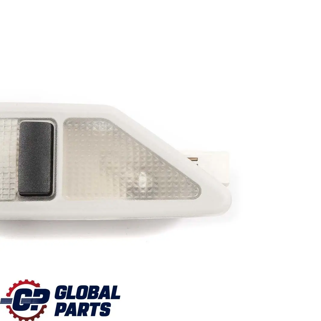 Posteriore Sinistra Abitacolo Tetto Luce Lampadine Grigio per BMW E36 con numero di parte 8376861 BMW E36 Posteriore Sinistra Abitacolo Tetto Luce Lampadine Grigio - SKU 8376861 - Numero di parte 8376861