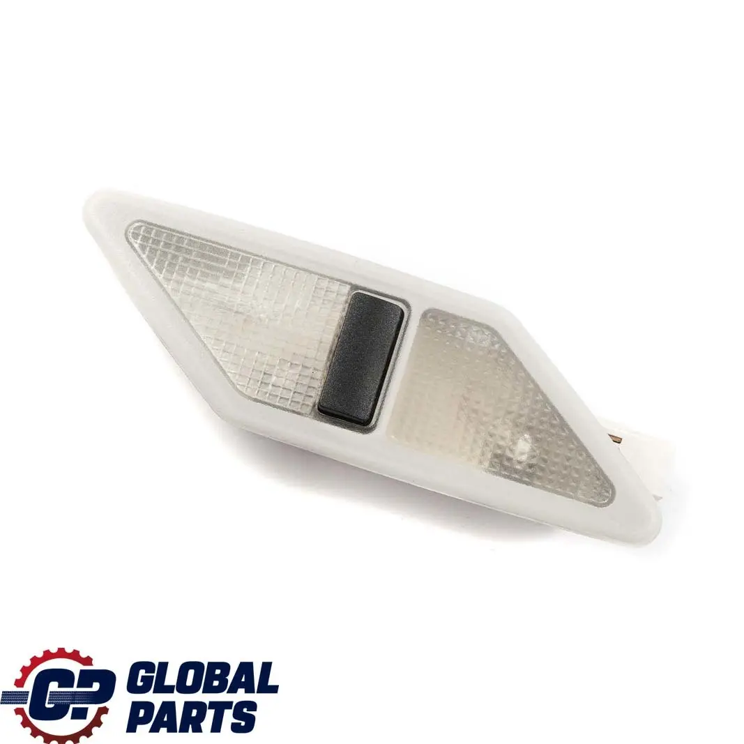 BMW 3 er E36 Hinten Links Innenraum Dach Licht Lamp Grau - SKU 8376861 - Teilenummer 8376861